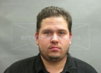 Eric William Brookman