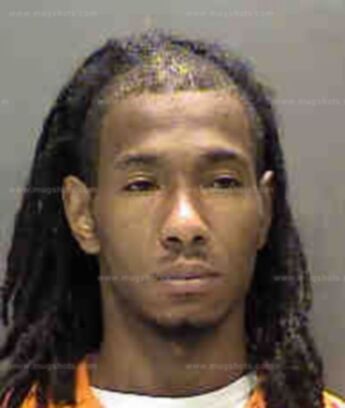 Arturo Edwardo Rashard Pierce