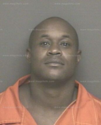 Travis Bernard Burr