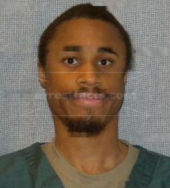Israel Tate