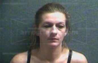 Kimberly Sue Arnold
