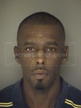 Terrence Dornell Cade