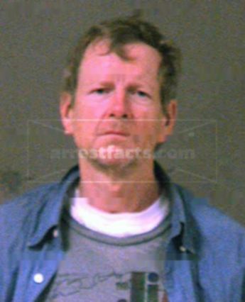Jeffery Logan Adams