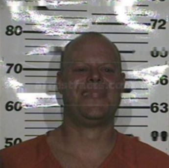 Robert Glenn Whitehill