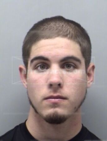 Tanner Allen Rowntree