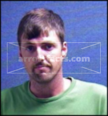 Christopher Ray Brookshire