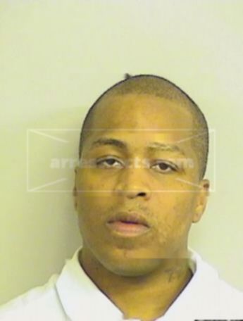 Dewan Latrell Hampton