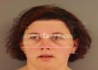 Patricia Gail Armes