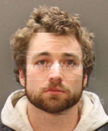 Conner Christian Hurt