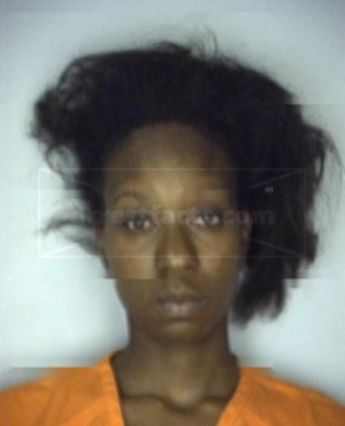 Shasta Lorraine Williams