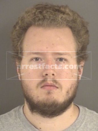 Weldon Cody Randall