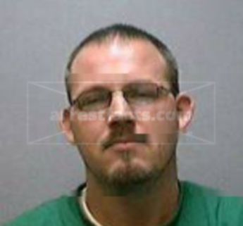 Timothy John Beattie