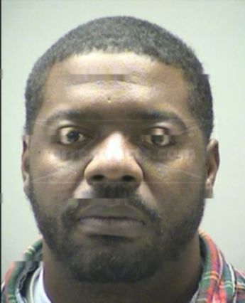 Harvey Lydell Sims