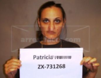Patricia Nunns