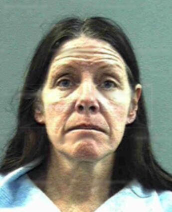 Sheri Anne Ritchie