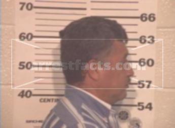 Geronimo Jimenez Vasquez