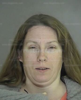 Leslie Dawn Scott