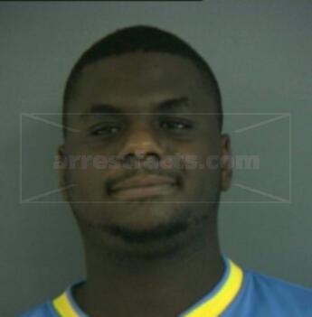 Al Jarod Woodkins