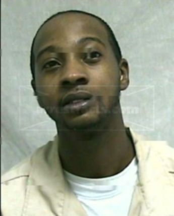Laquan Dwight