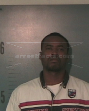Daniel Wayne Daughtery