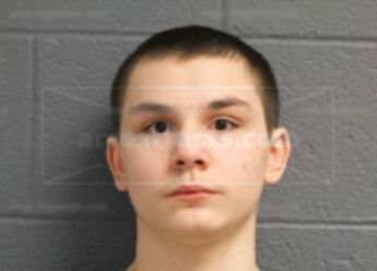 Anthony Alan Ackley