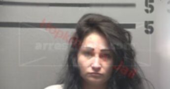 Valerie Nicole Greenwell