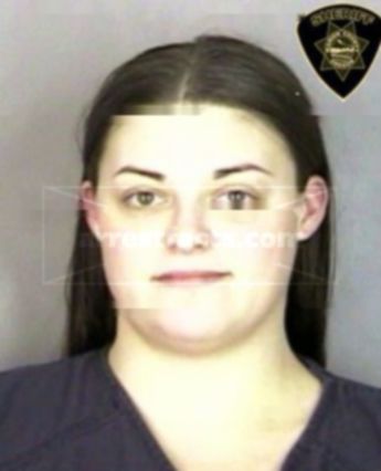 Natasha Groom