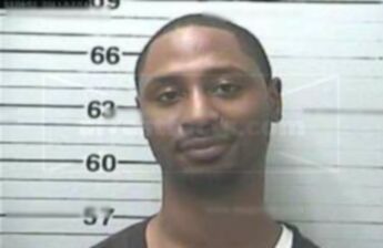 Derrick Ternell Murphy