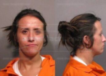 Brittany Rachelle Brice