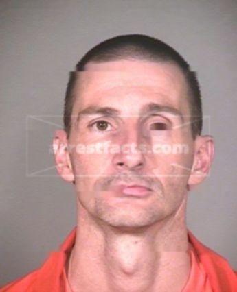 Michael Glenn Manley