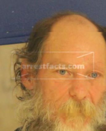 Kenneth Daniel Bedford
