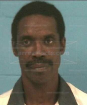 Darryn Leon Parks