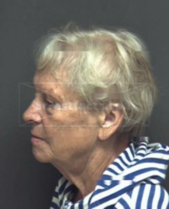 Helga Ingia Roach