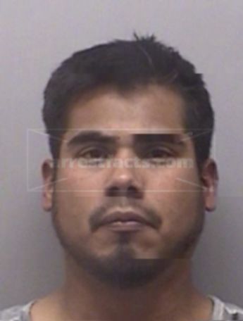Cruz Francisco Perez