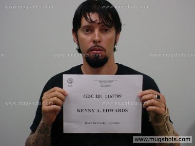 Kenny Andrew Edwards