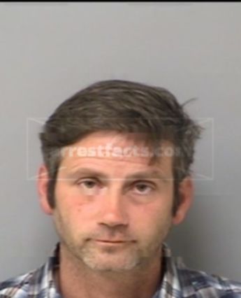 Adam Lee Steward