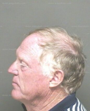 Harold Dempsey Brown Sr.