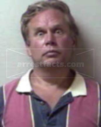 Howard Arthur Clement
