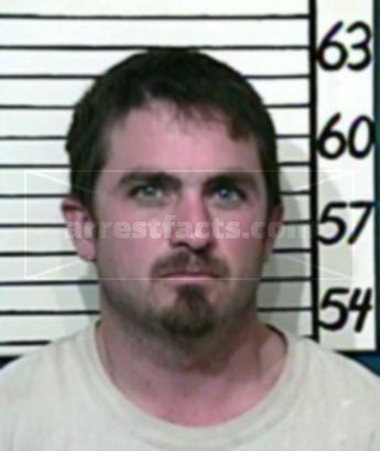 Tex George Jeffcoat