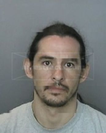 Raymond Joseph Garcia