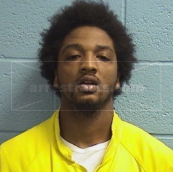 Antoine Spann