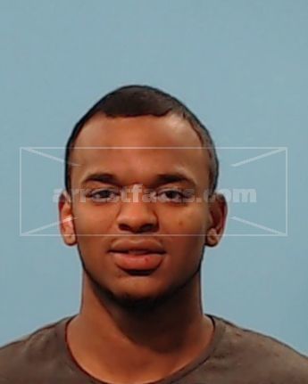 Jordan Tyrrell Walker