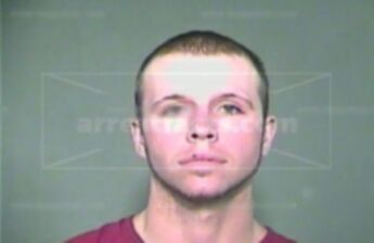 Justin Allen Knox