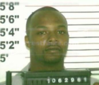 Anthony Antwon Stanley