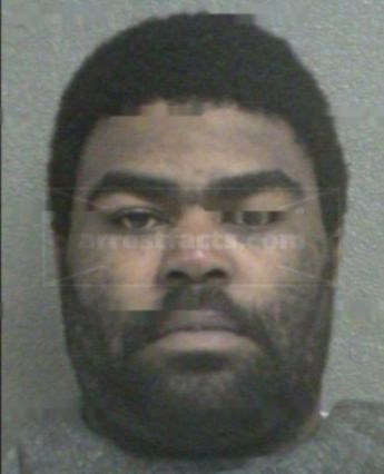 Nathaniel Andre Avery