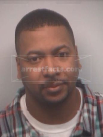 Stevant Thompson