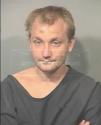 Steven Anthony Keller