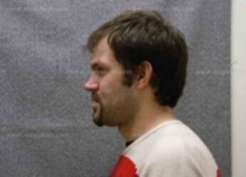 Joshua D Harrington