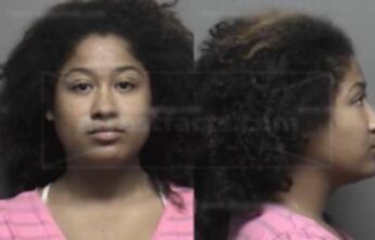 Justine Raelynn Mixon
