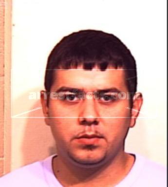 Rogelio Rodriguez